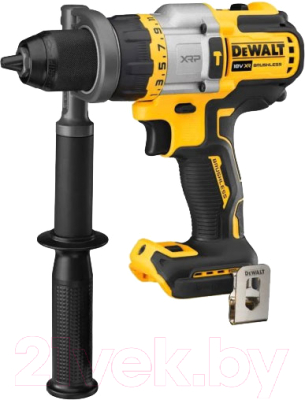 

Профессиональная дрель-шуруповерт DeWalt, DCD999NT-XJ