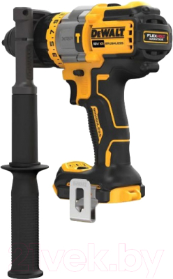 Изображение товара Профессиональная дрель-шуруповерт DeWalt DCD999NT-XJ