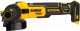 Миниатюра изображения товара Профессиональная угловая шлифмашина DeWalt DCG409NT-XJ