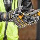 Миниатюра изображения товара Профессиональная угловая шлифмашина DeWalt DCG409NT-XJ