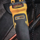 Миниатюра изображения товара Профессиональная угловая шлифмашина DeWalt DCG409NT-XJ