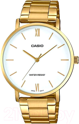 Часы наручные мужские Casio MTP-VT01G-7B
