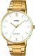 Часы наручные мужские Casio MTP-VT01G-7B - 