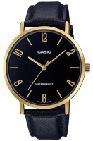 Часы наручные мужские Casio MTP-VT01GL-1B2 - 