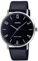 Часы наручные мужские Casio MTP-VT01L-1B2 - 