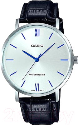 Часы наручные мужские Casio MTP-VT01L-7B1