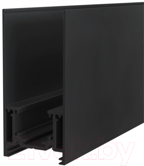 Шинопровод Maytoni Busbar Trunkings TRX004-211B (черный) — фото 3