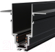 Шинопровод Maytoni Busbar Trunkings TRX004-223B (черный) - 