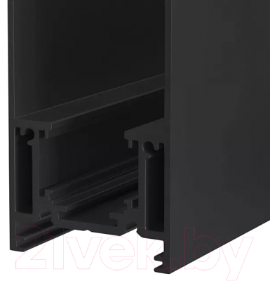 Шинопровод Maytoni Busbar Trunkings TRX004-212B (черный)