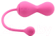 Шарики интимные Magic Motion Kegel Master 2 / 861095 (розовый) - 