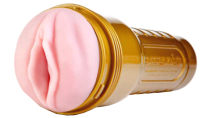 Мастурбатор для пениса FleshLight Gold Stamina / 17729 - 