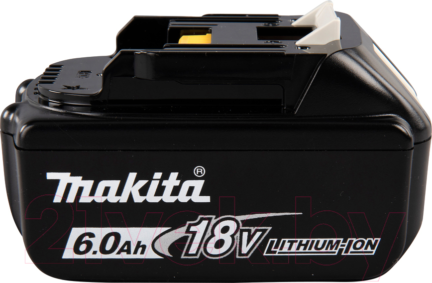 Аккумулятор для электроинструмента Makita BL1860B (632F69-8)