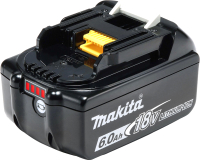 Аккумулятор для электроинструмента Makita BL1860B (632F69-8) - 