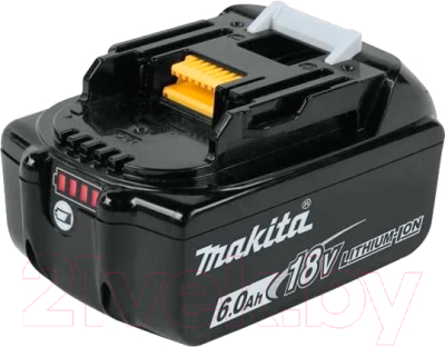 

Аккумулятор для электроинструмента Makita, BL1860B
