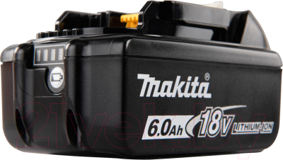 Аккумулятор для электроинструмента Makita BL1860B (632F69-8)