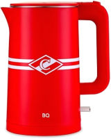 

Электрочайник BQ, KT1707P / 39127