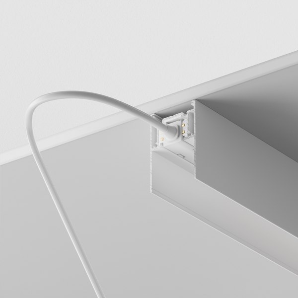 Шинопровод Maytoni Busbar trunkings TRX004-211W (белый)