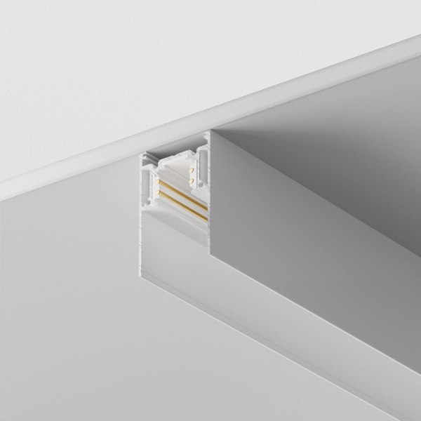 Шинопровод Maytoni Busbar trunkings TRX004-211W (белый)