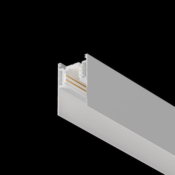 Шинопровод Maytoni Busbar trunkings TRX004-211W (белый)