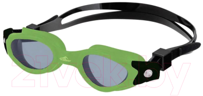 Очки для плавания Fashy AquaFeel Faster / 4143-61 (зеленый)