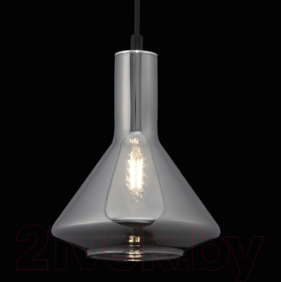 Изображение товара Потолочный светильник Freya Lizia FR8010PL-01GB (черный с золотом)