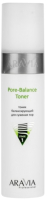 Тоник для лица Aravia Professional Pore-Balance Toner балансирующий для сужения пор (250мл) - 