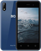 Смартфон BQ Nice Mini BQ-4030G (синий) - 