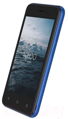 Смартфон BQ Nice Mini BQ-4030G (синий)