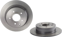 Тормозной диск Brembo 08A71511 - 