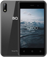 Смартфон BQ Nice Mini BQ-4030G (темно-серый) - 
