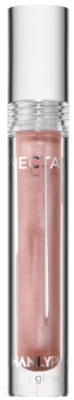 

Блеск для губ Manly PRO, Nectar Pear LG2