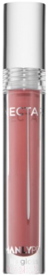 

Блеск для губ Manly PRO, Nectar Groundcherry LG3
