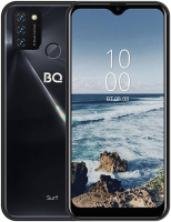 

Смартфон, Surf BQ-6631G (черный)