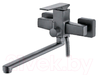 Смеситель Ledeme L2278U