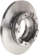Тормозной диск Brembo 08C24220 - 