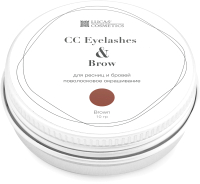 

Краска для бровей Lucas Cosmetics, Хна для бровей и ресниц