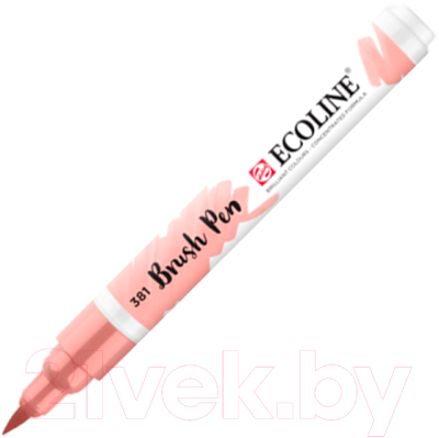 

Маркер художественный Ecoline, 381 / 11503810
