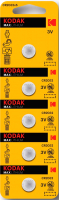 Комплект батареек Kodak Б0018717 (5шт) - 