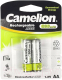 Комплект аккумуляторов Camelion NC-AA600BP2 (2шт) - 