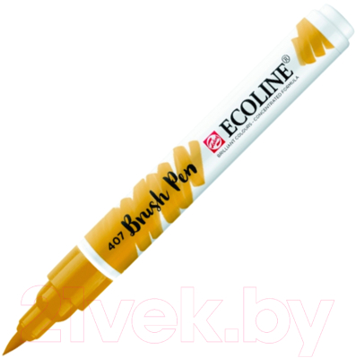 

Маркер художественный Ecoline, 407 / 11504070