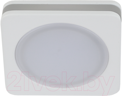 

Точечный светильник ЭРА, KL LED 13-5 WH /1 / Б0048931