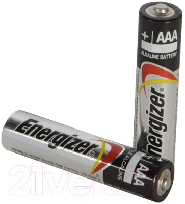 Комплект батареек Energizer Energy LR03 (32шт)