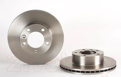 Тормозной диск Brembo 09908010