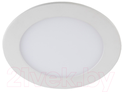 

Точечный светильник ЭРА, LED 1-24-4K /1 / Б0049554