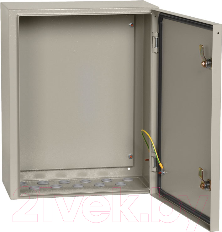 Корпус металлический TDM SQ0905-1009