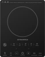 Электрическая настольная плита Maunfeld EVCE.F291-BK - 
