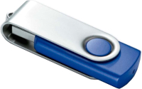 

Usb flash накопитель Mid Ocean Brands, 16Gb / MO1001c-04-16G