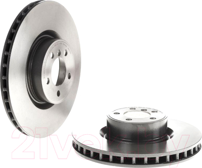 Тормозной диск Brembo 09A77111