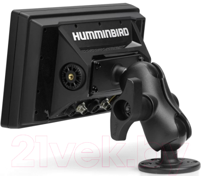 Эхолот Humminbird Solix 10 Chirp MSI+ G3 / 411530-1