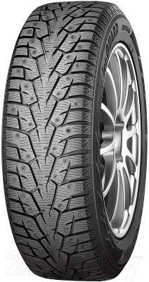 

Зимняя шина Yokohama, IceGuard IG55 235/55R19 105T